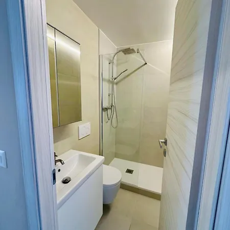 Modern&cozy Lejlighed Sierre