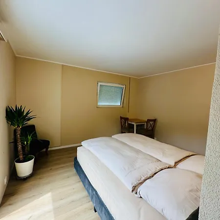 Apartamento Modern And Cozy