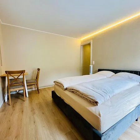 Modern And Cozy Апартаменты *