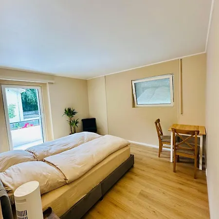 Apartmán Modern And Cozy Sierre