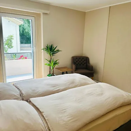 Modern And Cozy Apartmán *