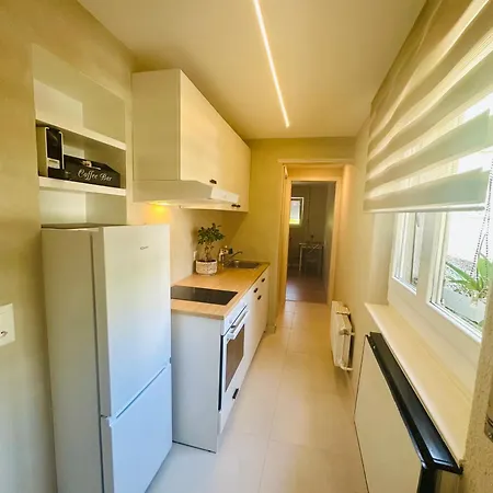 Modern&cozy Lejlighed