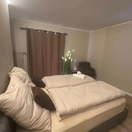 Modern And Cozy *