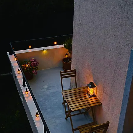 Apartamento Modern And Cozy Sierre