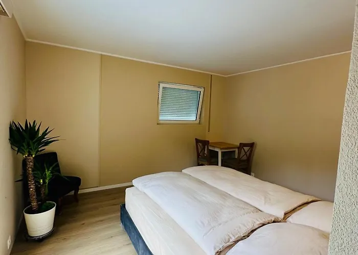 Apartamento Modern And Cozy