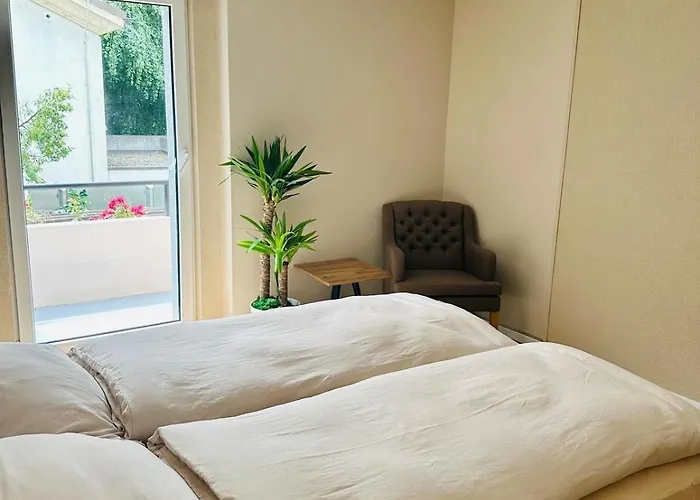 Modern And Cozy Apartamento *