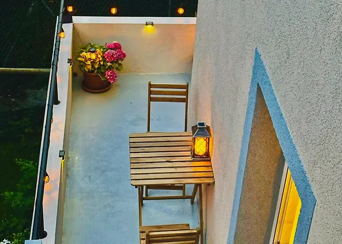 شقة Modern And Cozy