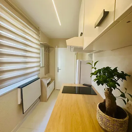 Appartamento Modern&cozy Sierre