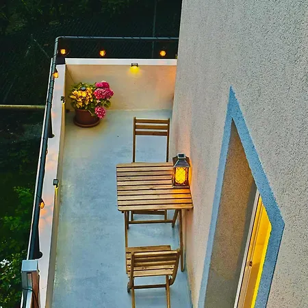 Lejlighed Modern&cozy