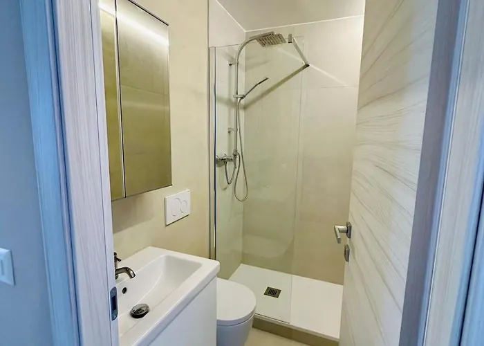 Modern And Cozy Appartement Sierre