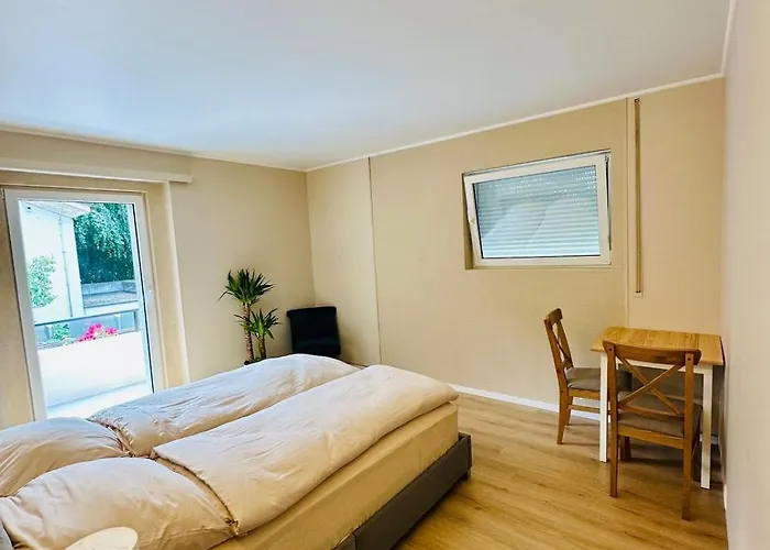 Appartement Modern And Cozy Sierre