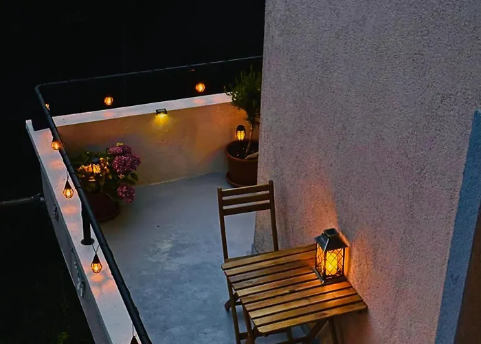 Appartement Modern And Cozy Sierre